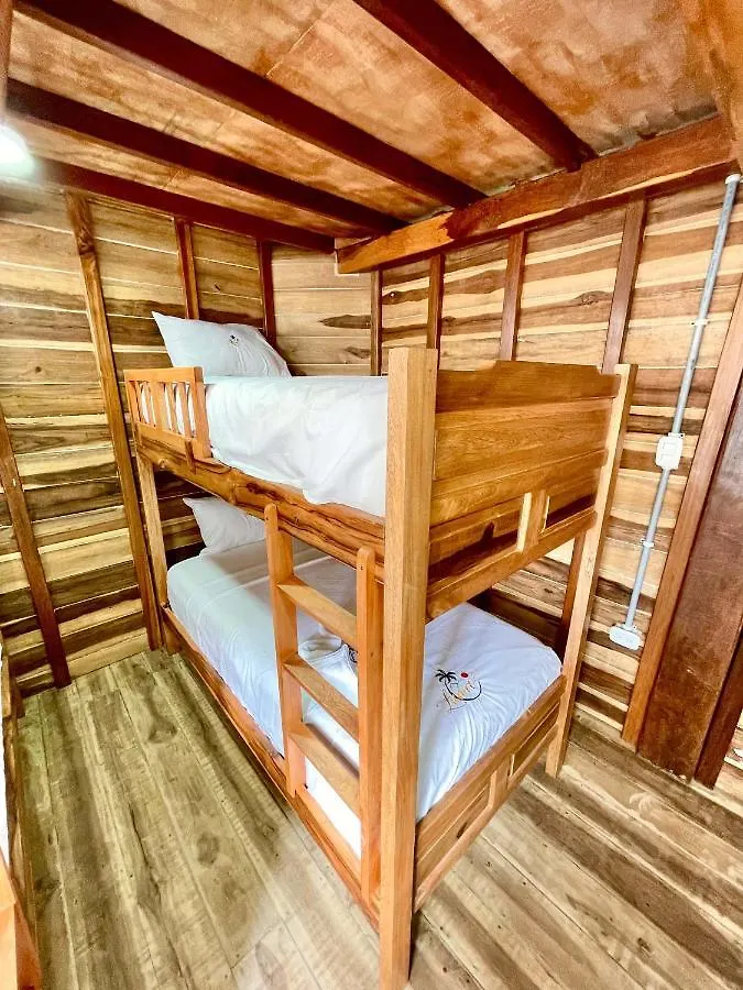 Hostel Luma At The Beach Santa Marta