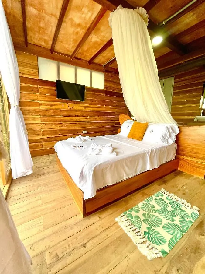 Hostel Luma At The Beach Santa Marta