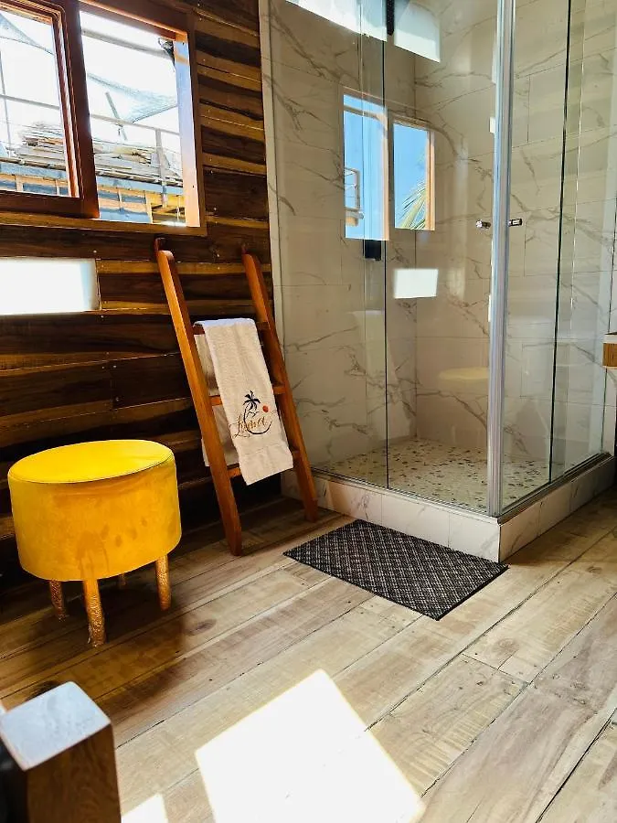 Hostel Luma At The Beach Santa Marta  Colombia