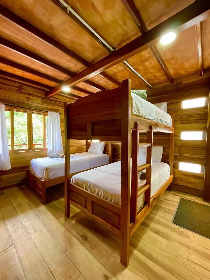 Hostel Luma At The Beach Santa Marta