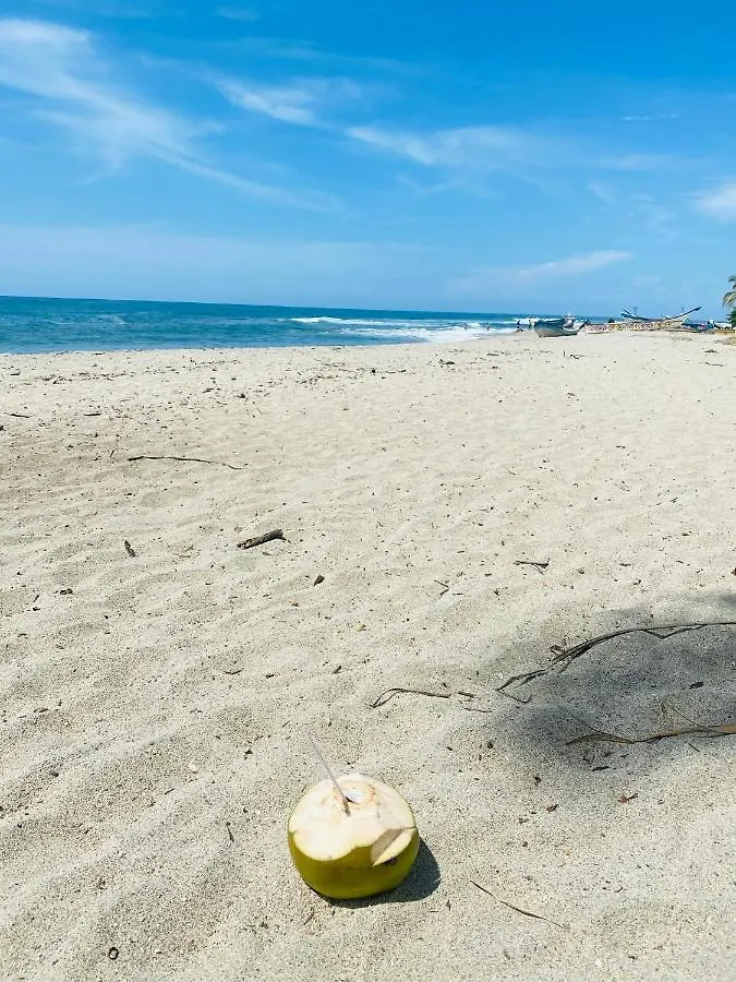 Luma At The Beach Santa Marta  Colombia
